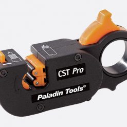 Paladin Tools PA1248 CST Coax Stripper