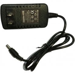 Lanparte portable battery with lp-e6 adapter