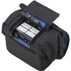 Zoom pcf-8n protective case for f8n, f8 & f4 field recorders