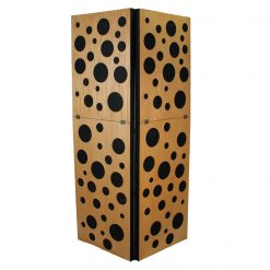 Portable Isolation Booth