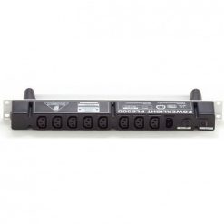 Behringer powerlight pl2000