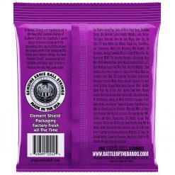 Ernie Ball Slinky RPS Electric Guitar Strings