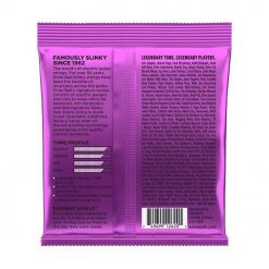 Ernie Ball 7-String Power Slinky Electric Guitar Strings