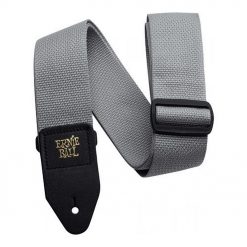 Ernie Ball Guitar Strap Gray