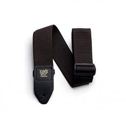 Ernie-ball-2-polypro-strap-brown