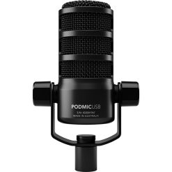 Rode podmic usb microphone