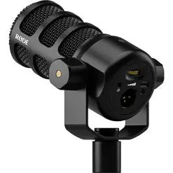 Rode podmic usb microphone