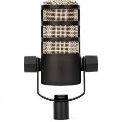 Rode podmic dynamic podcasting microphone