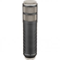 Audio-technica atr1100x Rode procaster broadcast dynamic microphone