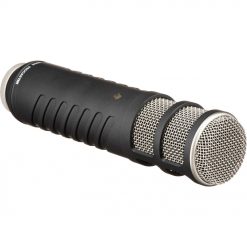 Audio-technica atr1100x Rode procaster broadcast dynamic microphone