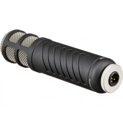 Audio-technica atr1100x Rode procaster broadcast dynamic microphone