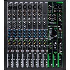 Mackie profx12v3 12-channel mixer
