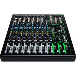 Mackie profx12v3 12-channel mixer