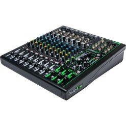 Mackie profx12v3 12-channel mixer