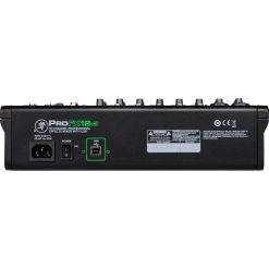 Mackie profx12v3 12-channel mixer
