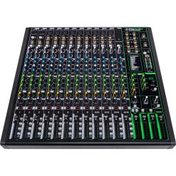 Mackie ProFX16v3 16 channel Mixer with USB and Effects