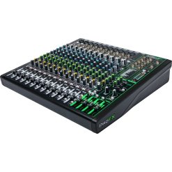 Mackie profx16v3 16 channel mixer with usb and effects