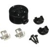 Kino flo locking lamp connector assembly -1 per package
