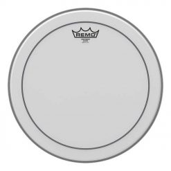 Remo Pinstripe Coated Batter Drumhead 14