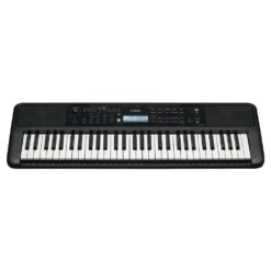 Yamaha PSR-E383 61 key Portable Keyboard
