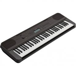 Yamaha psr-e360ma portable keyboard