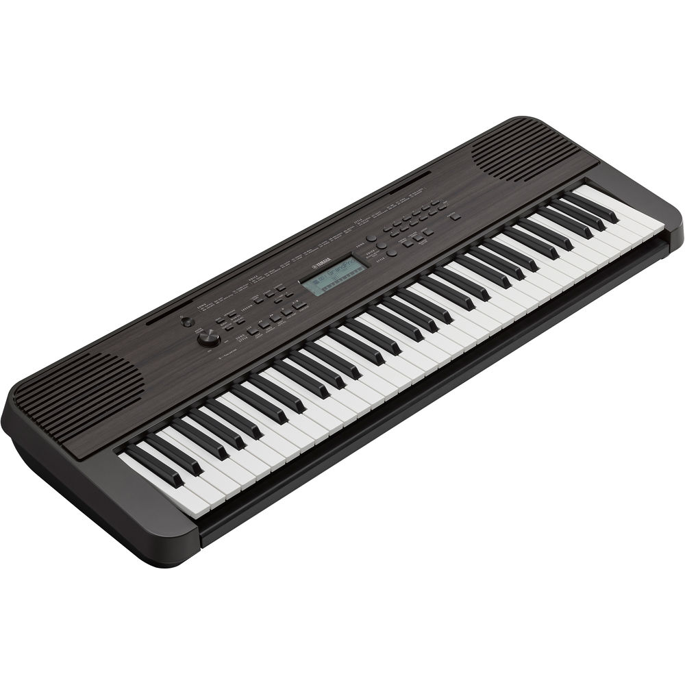 Yamaha psr-e360ma portable keyboard