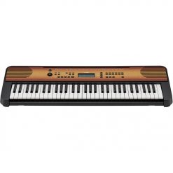 Yamaha psr-e360dw portable keyboard