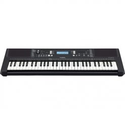 Yamaha psr e373 61 key portable keyboard