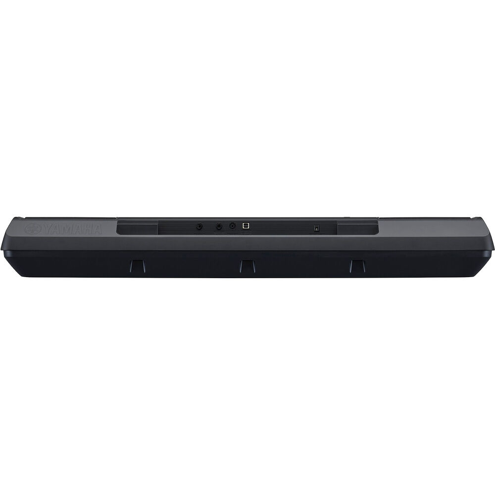 Yamaha psr e373 61 key portable keyboard