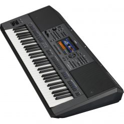 Yamaha psrs-x700 61-key mid-level arranger keyboard
