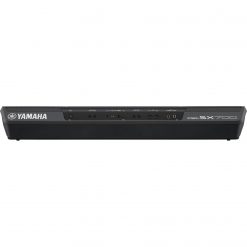 Yamaha psrs-x700 61-key mid-level arranger keyboard