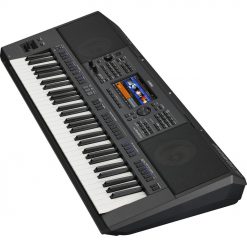 Yamaha psr-sx900 61-key arranger keyboard