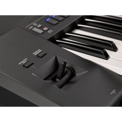 Yamaha psr-sx900 61-key arranger keyboard