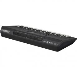 Yamaha psr-sx900 61-key arranger keyboard