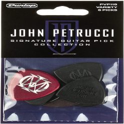 Dunlop John Petrucci Signature Guitar Pick 6-pack PVP119