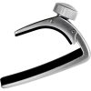 D'Addario NS Guitar Capo Pro Silver