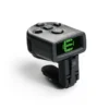 D'addario pw-ct-12 micro headstock tuner