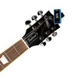 D'Addario PW-CT-17BU Eclipse Headstock Tuner