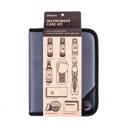 D'addario accessories instrument care kit