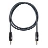 D'Addario 1/8 Inch to 1/8 Inch Stereo Cable