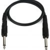 D'addario patch cable 30 cm custom series