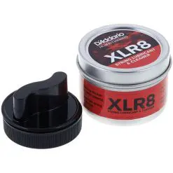D'Addario XLR8 Lubricant/Cleaner