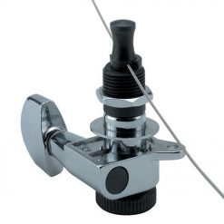D'addario auto trim locking tuning machines