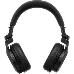 Pioneer Closed-Back DJ Headphones