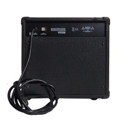 Used - play tach pbj10 bass amplifier