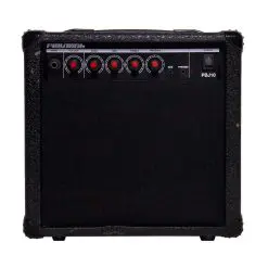 USED - Play tach PBJ10 Bass Amplifier