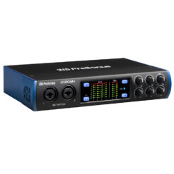 PreSonus Studio 68c USB-C Audio Interface