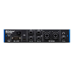 PreSonus Studio 68c USB-C Audio Interface