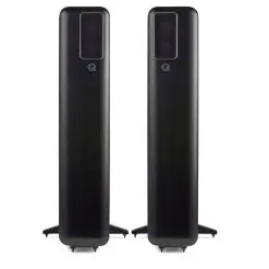 Q acoustics q active 400