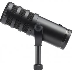 Samson Q9U Dynamic Broadcast Microphone